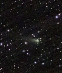 K1 Atlasz Üstökös