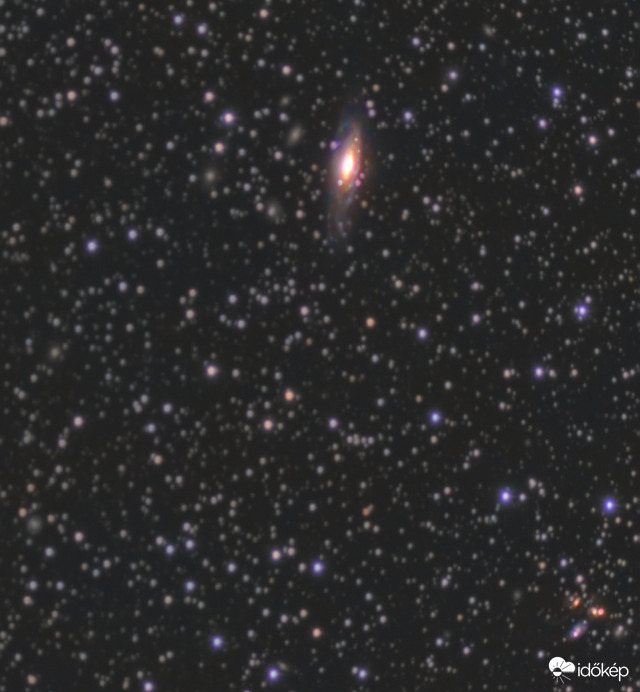 NGC7331