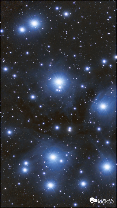 Fiastyúk (M45)