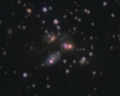 Sztefánsz Quintent (NGC7320A)