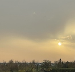 Különleges napnyugta2