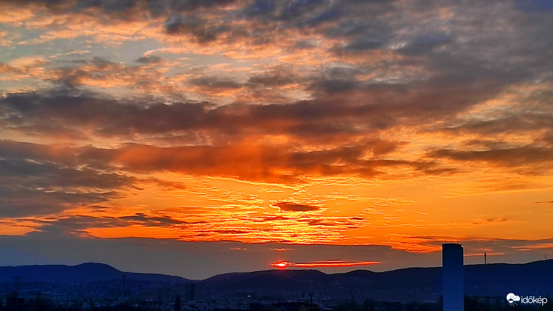Naplemente