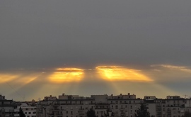 Reggeli védőháló