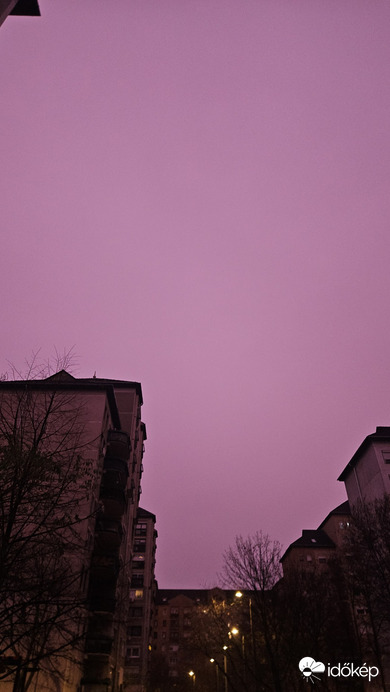 Budapest IV.ker - Káposztásmegyer