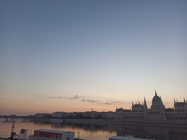 Budapest I.ker - Víziváros