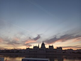 Budapest I.ker - Víziváros