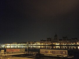 Budapest I.ker - Víziváros