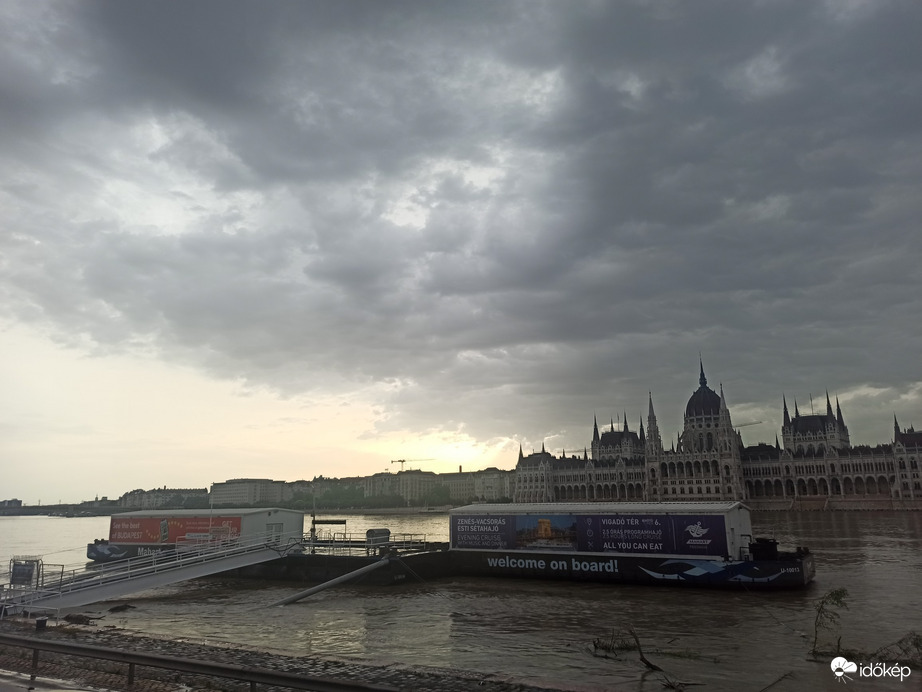 Budapest I.ker - Víziváros