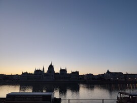 Budapest I.ker - Víziváros
