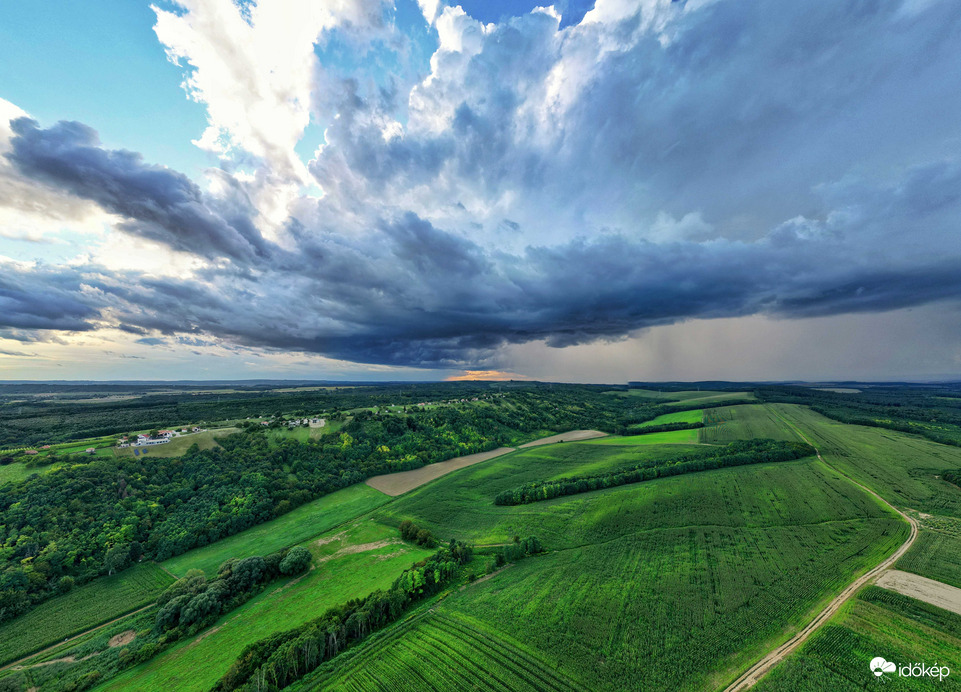 Egy csinos kis cella így délutánra :)