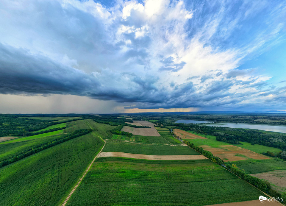 Egy csinos kis cella így délutánra :)