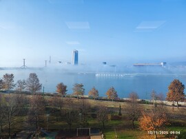 Budapest X.ker - Kőbánya