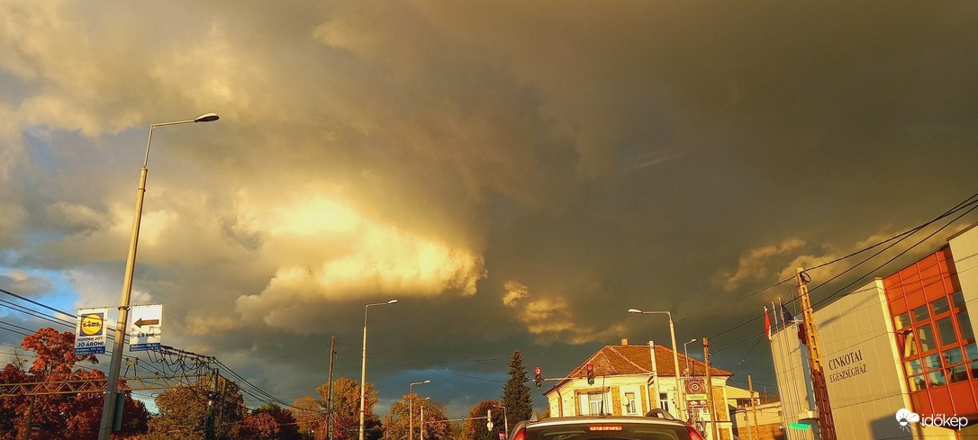 Budapest XVI.ker - Árpádföld