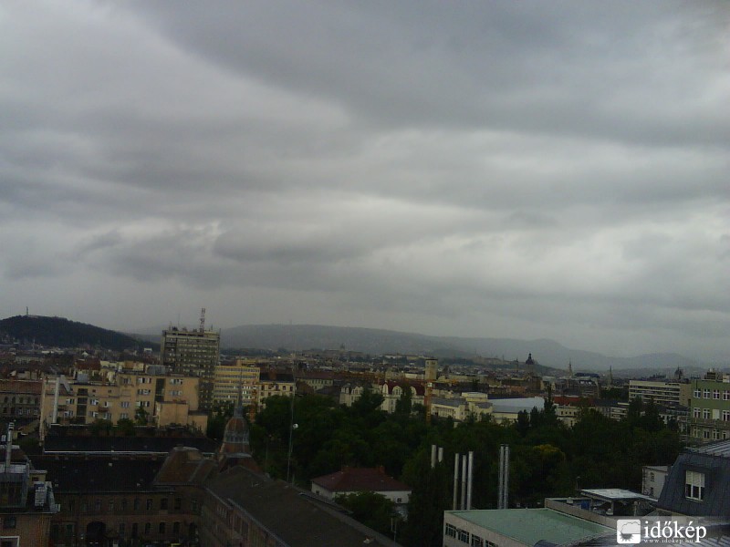 Budapest VIII.ker - Józsefváros