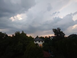 Budapest XVII.ker - Rákoskert