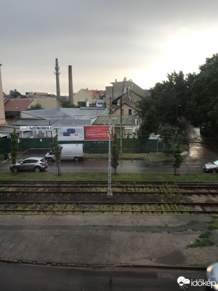 Budapest XIV.ker - Alsórákos