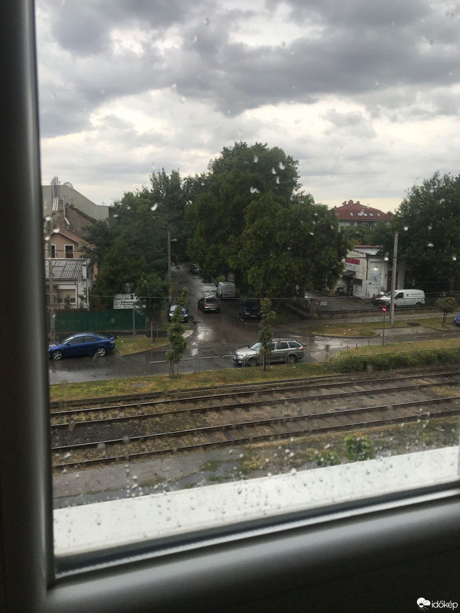Budapest XIV.ker - Alsórákos