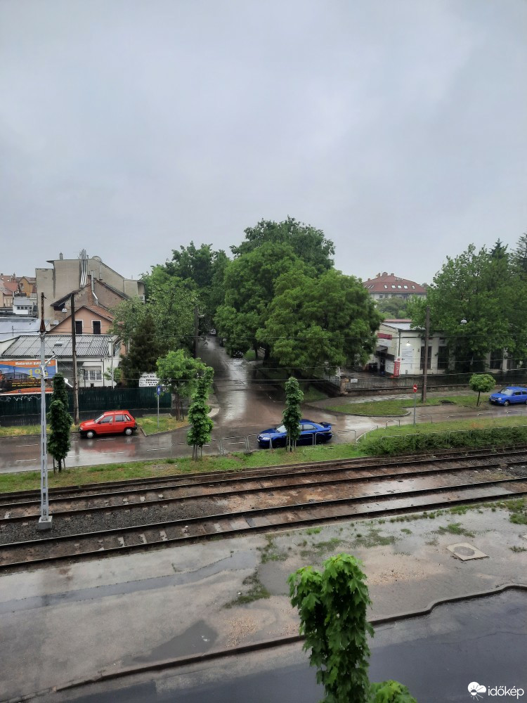 Budapest XIV.ker - Alsórákos