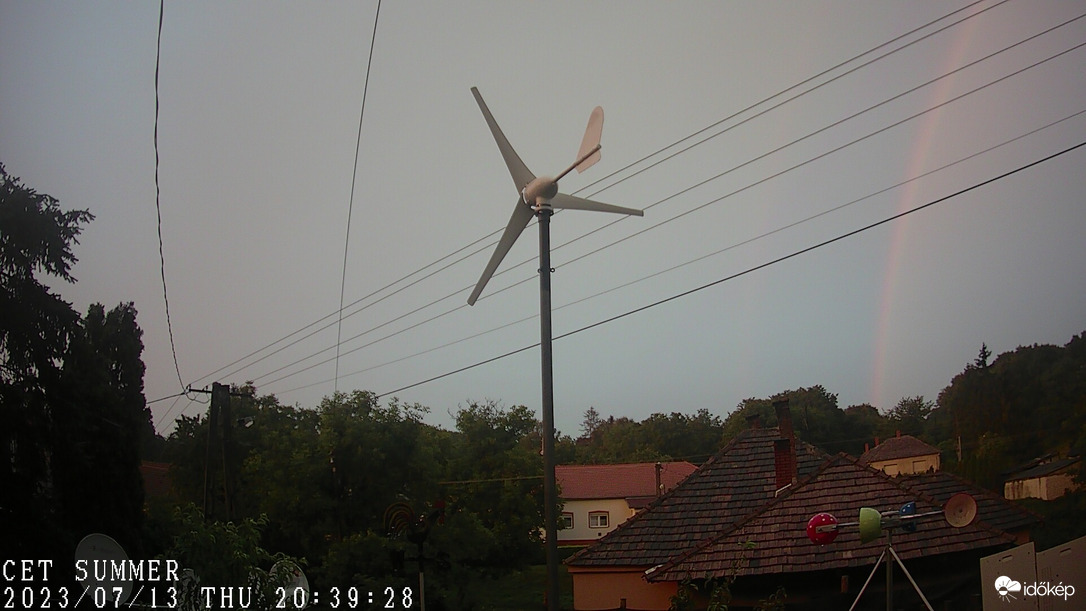 Egervölgy