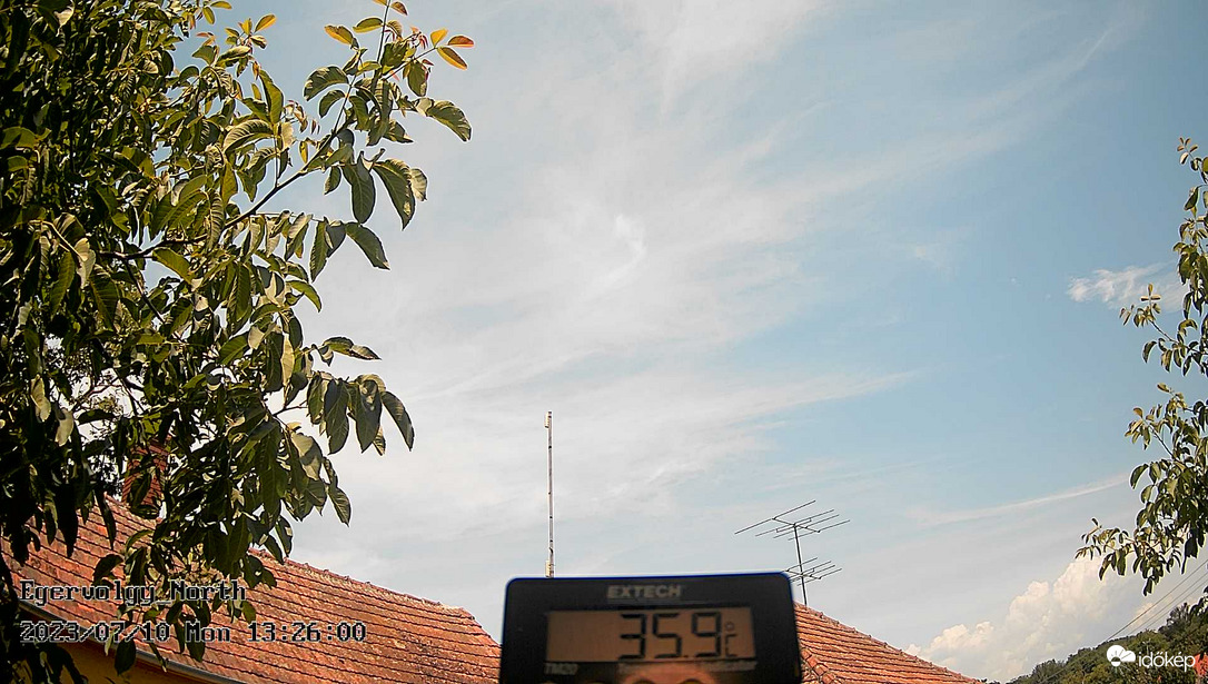Egervölgy