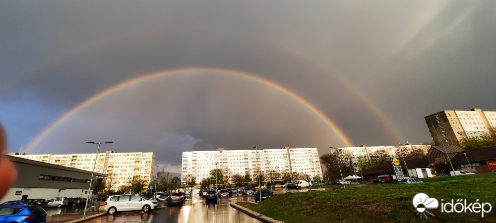 Budapest XI.ker - Albertfalva