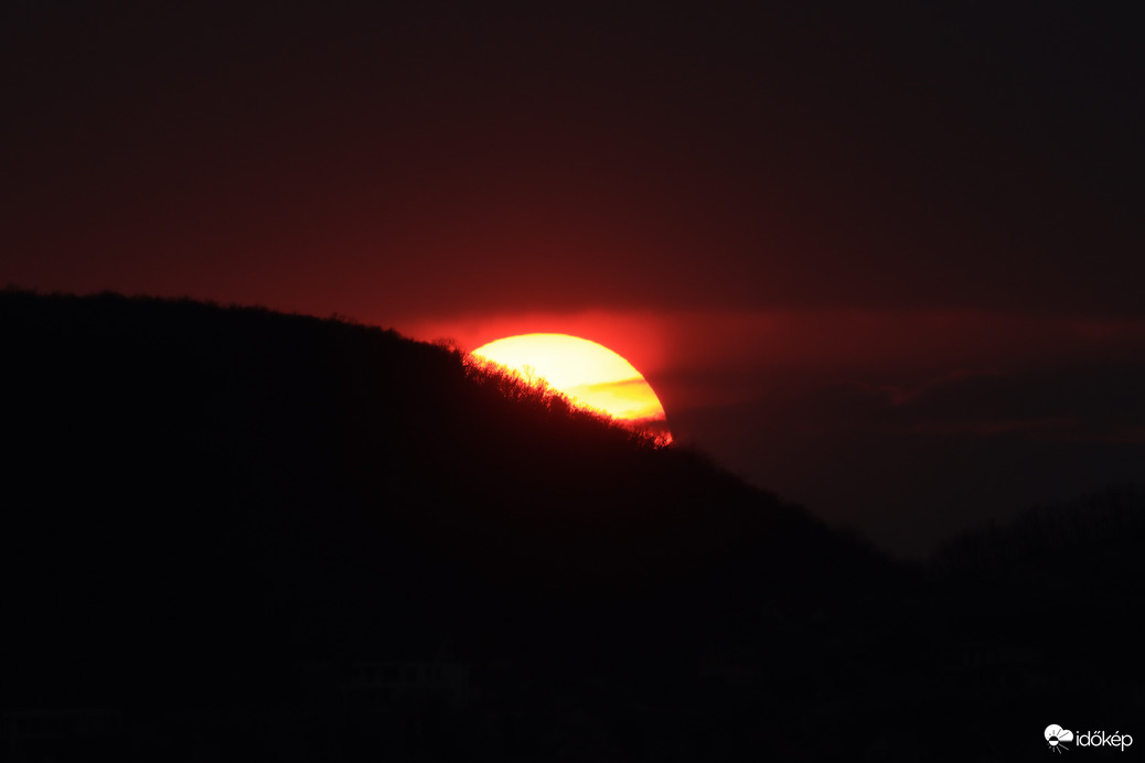 Naplemente