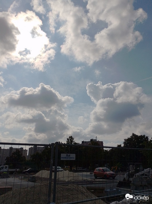 Budapest XV.ker - Újpalota