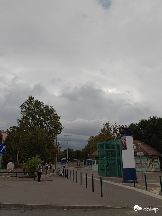 Budapest XIV.ker - Alsórákos