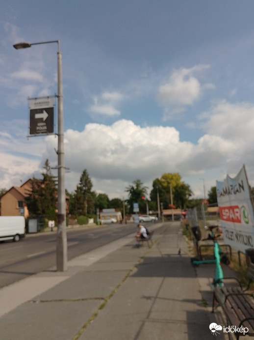 Budapest XV.ker - Újpalota