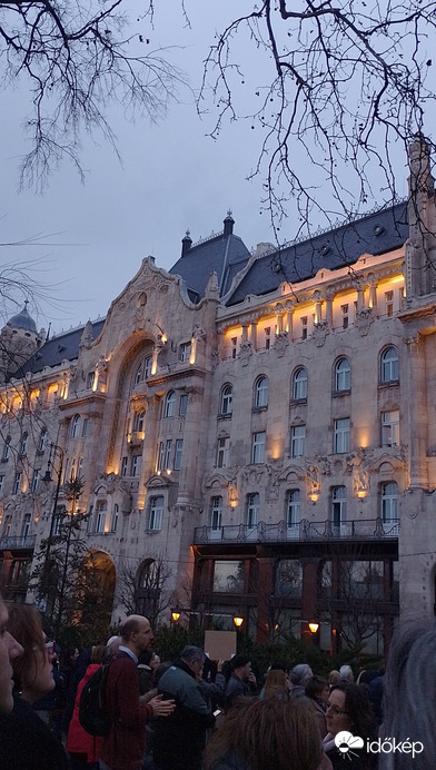 Budapest V. ker