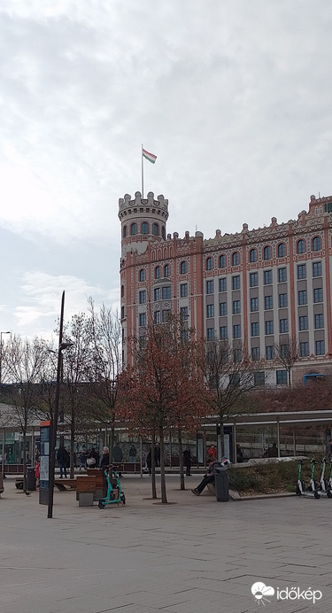 Budapest XIV. ker