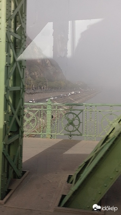 Budapest XI.ker - BME