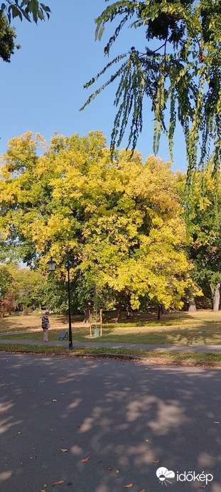 Budapest VII.ker - Erzsébetváros