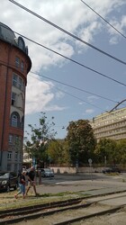 Budapest VIII. ker