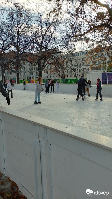 Budapest V.ker - Lipótváros