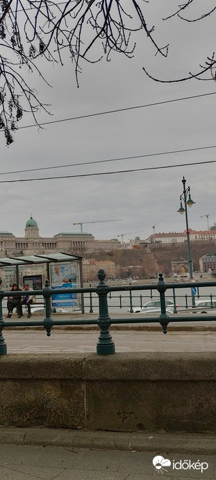 Budapest V. ker