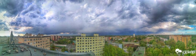 Tiszaújváros