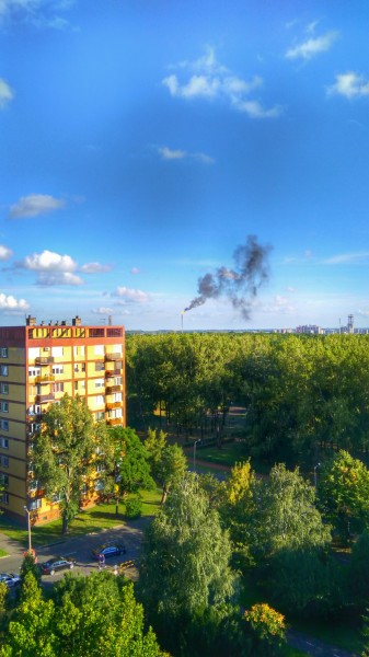 Tiszaújváros