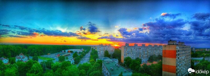 Tiszaújváros