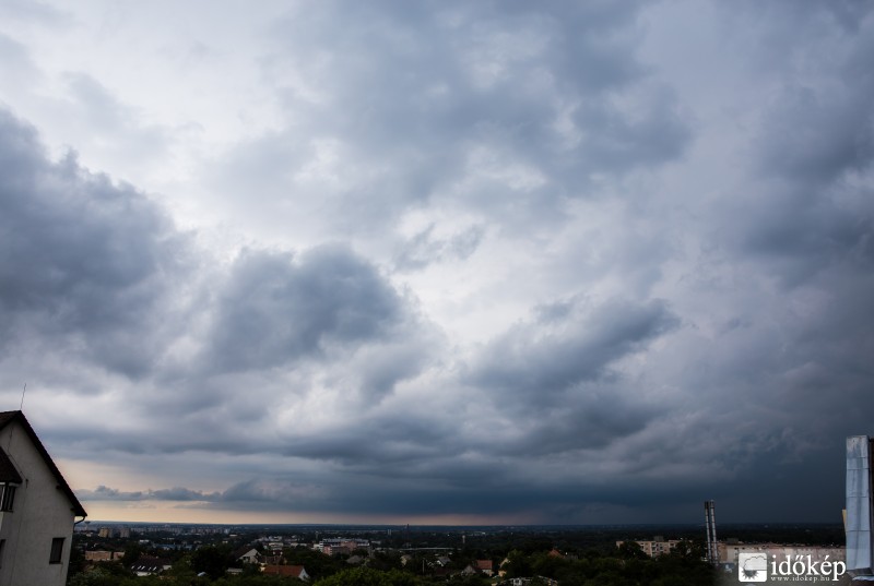 Budapest XXII.ker - Budatétény