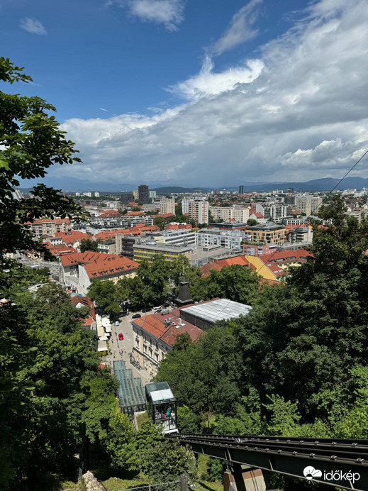 Ljubljana