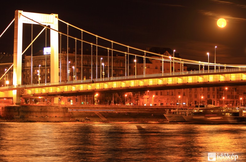 Budapesti est