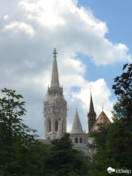 Budapest I.ker - Víziváros