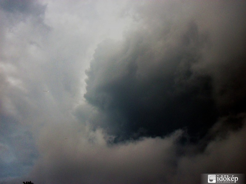 A következő hullám Füzesabonynál