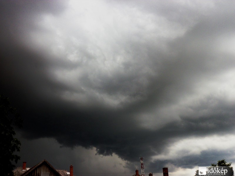 Szeretlek május, június!