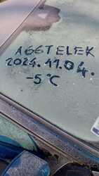 Aggtelek