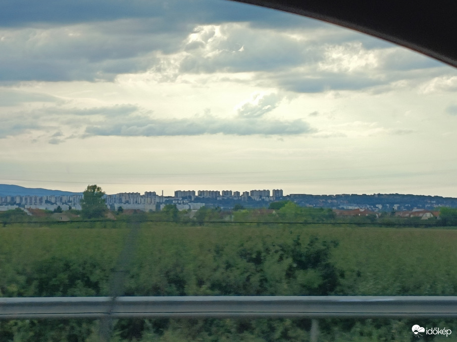 M30 Autópálya