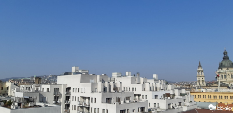 Budapest V.ker - Lipótváros