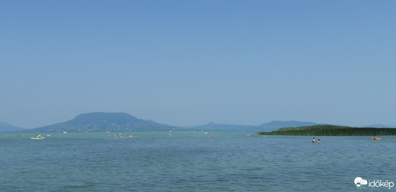 Balatonfenyves
