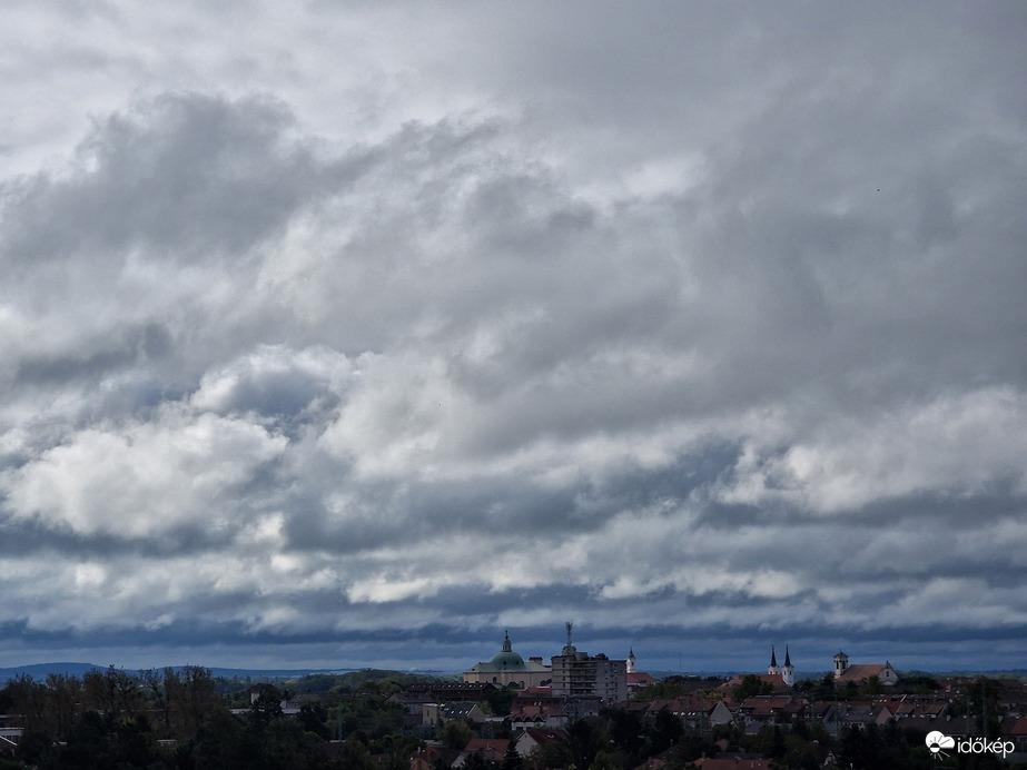 Budapest IV.ker - Káposztásmegyer